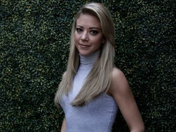 Fernanda Castillo causa revuelo por delgadez