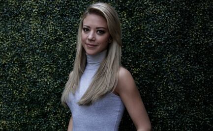 Fernanda Castillo causa revuelo por delgadez