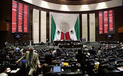 Reforma a Ley de Amparo es un grave retroceso, señala Coparmex; pide a diputados corregirla