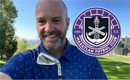 Luis García da plática motivacional al Mazatlán FC para mejorar en la Liga MX