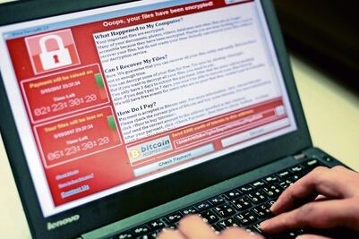 Reforzar seguridad, piden tras ciberataque