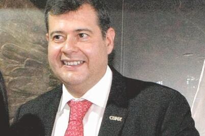 “Empresarios y Gobierno, juntos contra los robos”