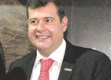 “Empresarios y Gobierno, juntos contra los robos”