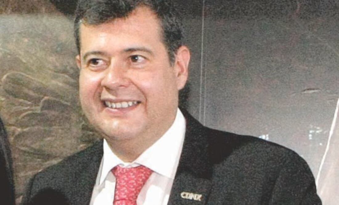 Par ticipación. El jefe de Gobierno, José Ramón Amieva, dice que es importante que las víctimas de robo en restaurantes denuncien (ESPECIAL)