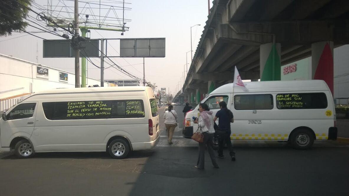 Juan Manuel Barrera / EL UNIVERSAL