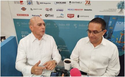 Asociación Mexicana de Maquiladoras asegura que Reforma Judicial no frenará inversiones extranjeras en México; confía en Sheinbaum