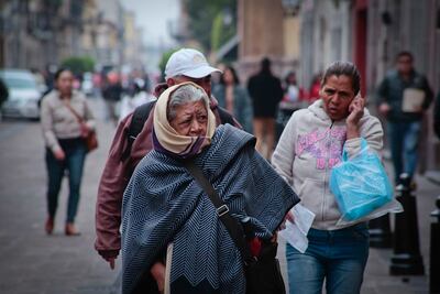 Finaliza emergencia por frío en 23 estados del país: Segob