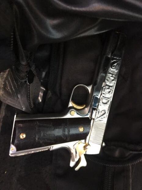 Detienen al principal operador del "Mini Lic"