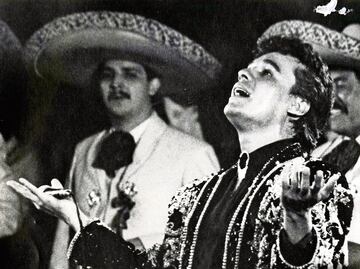 Bellas Artes, 70 años de cultura popular