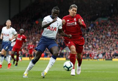¿Cómo llegan Liverpool y Tottenham a la final de la Champions?