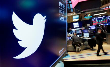 Twitter obtiene ganancias de 61 mdd en el primer trimestre del año