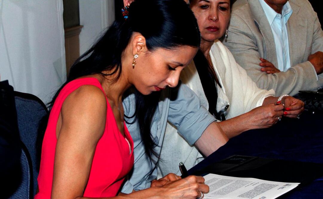 Con este acuerdo los infantes pordrán asistir a ensayos y algunas funciones de espectáculos de Carrillo. (FOTO: Notimex)