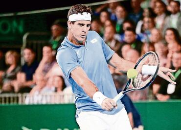 Argentina fue campeona, al fin