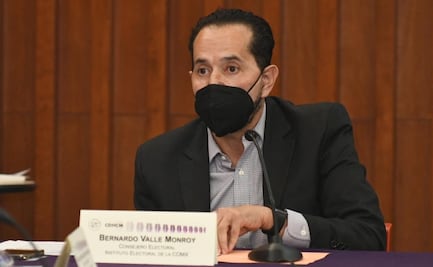 Consejero del IECM propone incluir a personas privadas de su libertad en Participación Ciudadana