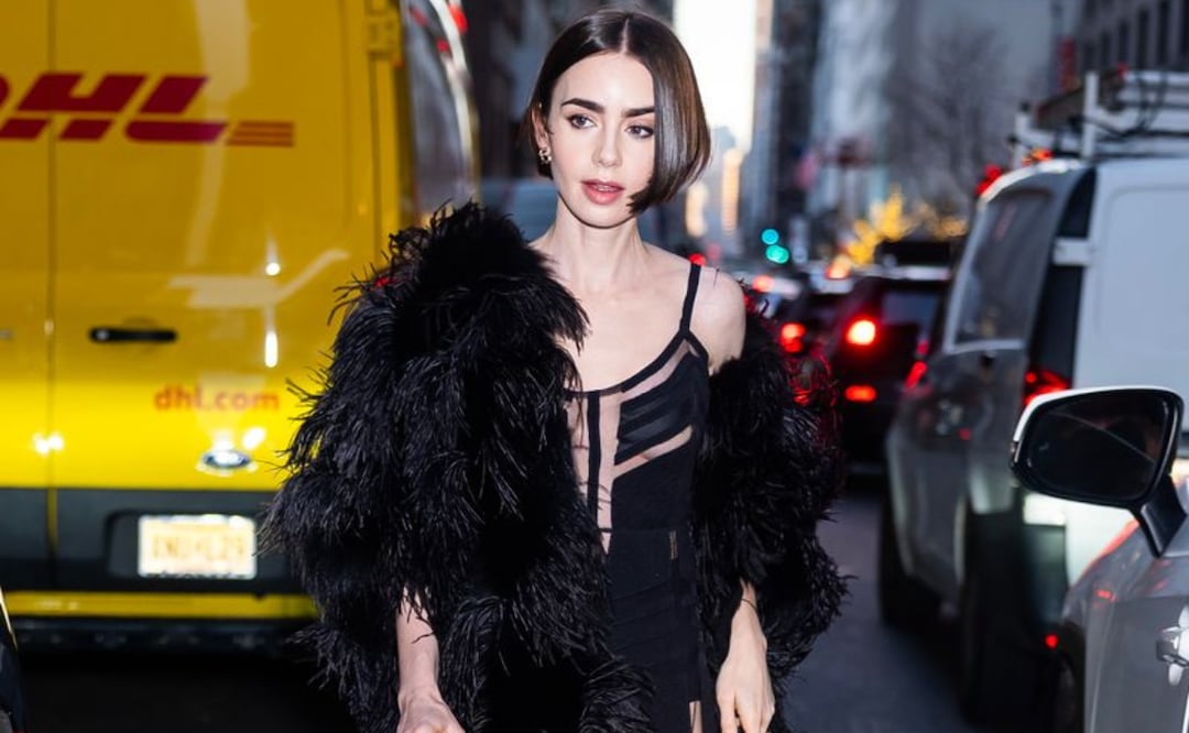 Fendi celebra "Emily in Paris" con una colección cápsula de bolsos icónicos en edición limitada. Foto: Cortesía