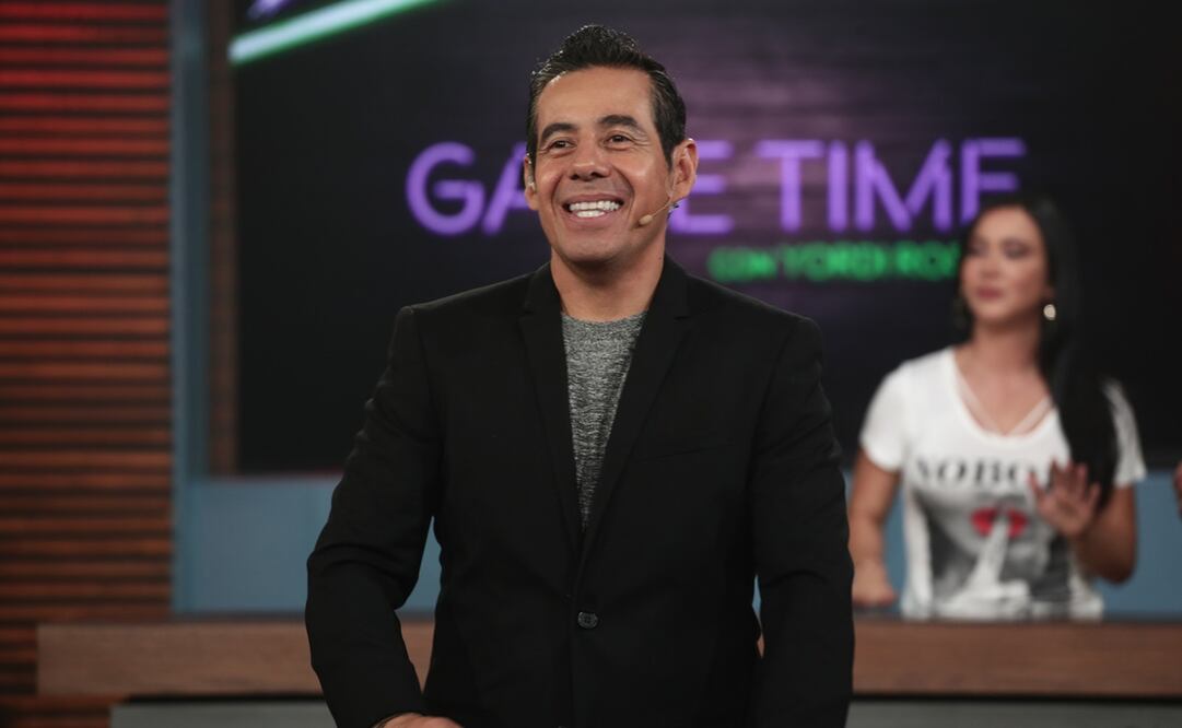 Yordi Rosado. Foto: Archivo