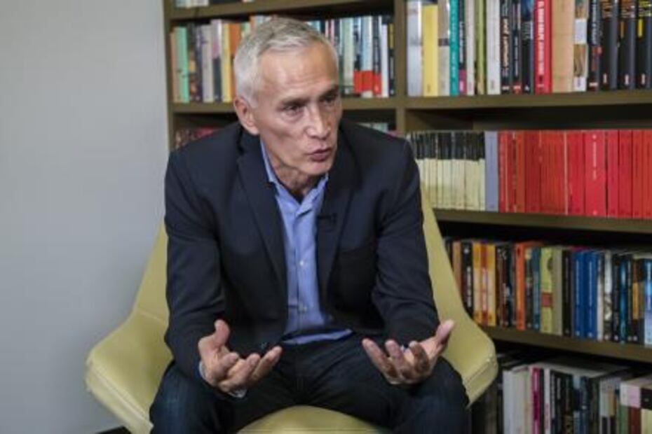 “Creyeron que unos tequilitas funcionaban con el yerno de Trump”: Jorge Ramos