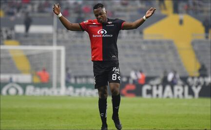 Las puertas del futbol mexicano se le cierran a Renato Ibarra