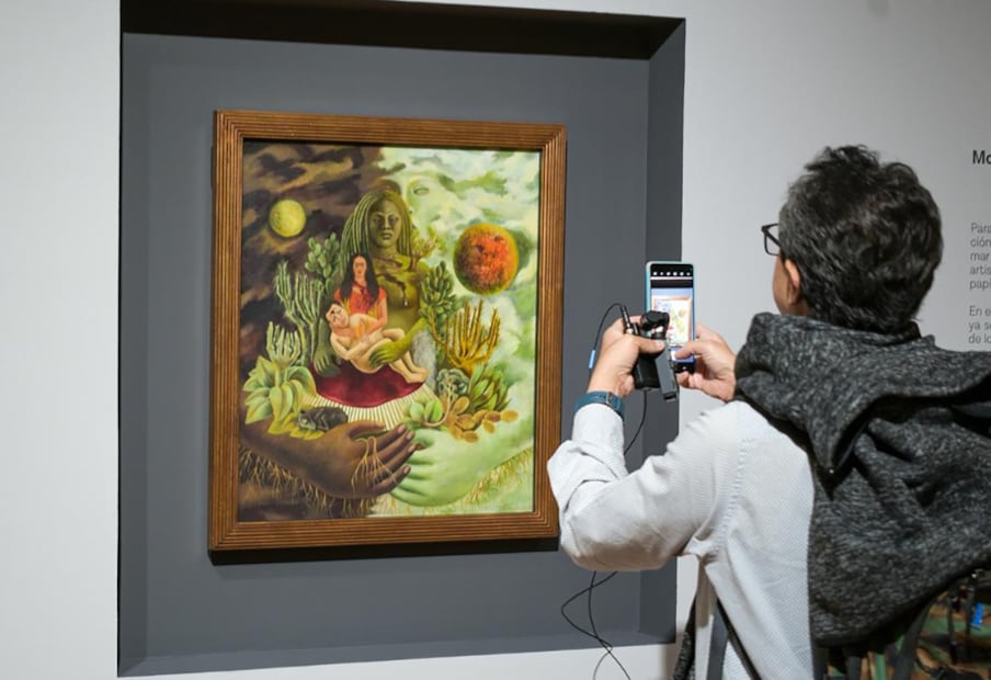 Foto: Santiago Cadena/EL UNIVERSAL.