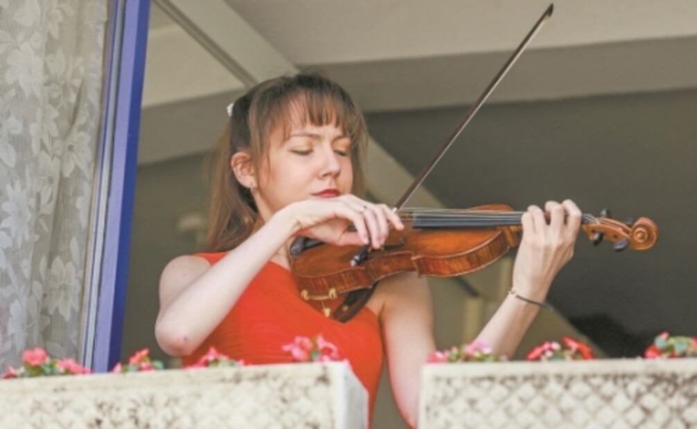 Coronavirus. Bélgica vuelve a la vida... de a poco 