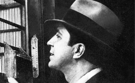 El mito de Carlos Gardel regresa a Buenos Aires