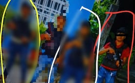 Fiscalía de Oaxaca señala a Los Rusos por asesinatos de exedil y regidora de San Juan Cacahuatepec; vincula al grupo con crímenes en la Costa