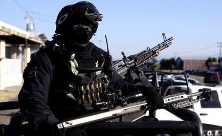 Chaos in Michoacán: Los Viagras cartel leader “El Vocho” arrested in Uruapan