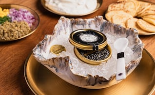 Blanco Castelar y Blanco Colima presentan su nuevo menú