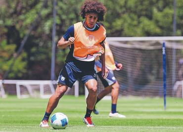 Pumas debe olvidar fracaso en Concacaf y vencer al FC Juárez; hoy regresan a CU