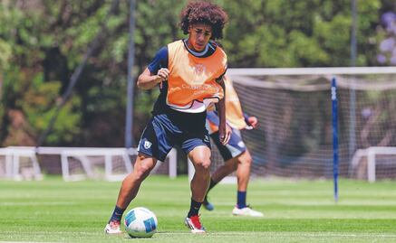 Pumas debe olvidar fracaso en Concacaf y vencer al FC Juárez; hoy regresan a CU