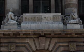 Banxico reporta recuperación de  inversión de cartera en 3er trimestre; Cetes y bonos, los más respaldados