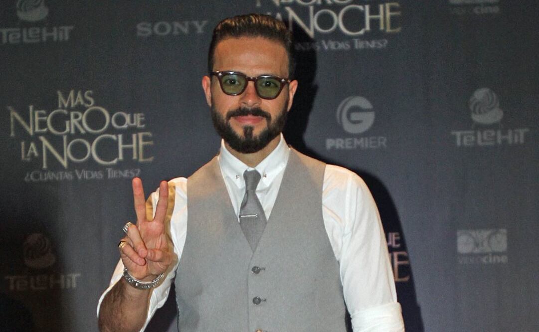 “Va haber narcocorridos, música grupera, un poquito de todo para mostrar  la música mexicana”. declaró  Foto:Archivo EL UNIVERSAL