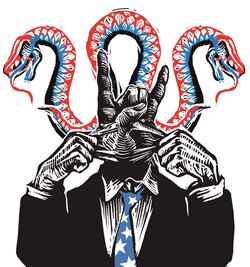 Era Trump: proteccionismo, nacionalismo y demagogia