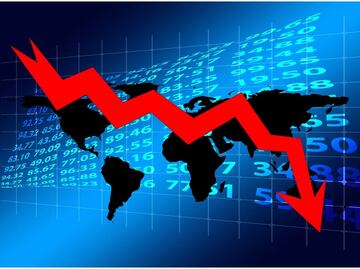 JPMorgan eleva a 60% posibilidades de recesión global tras aranceles; políticas de Trump, el mayor riesgo para perspectivas globales