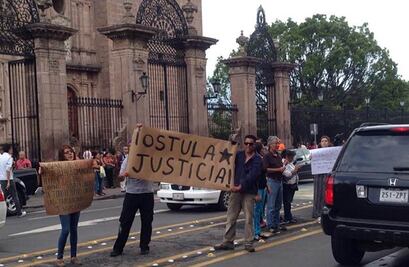 Firman pacto en Ostula para distensar situación