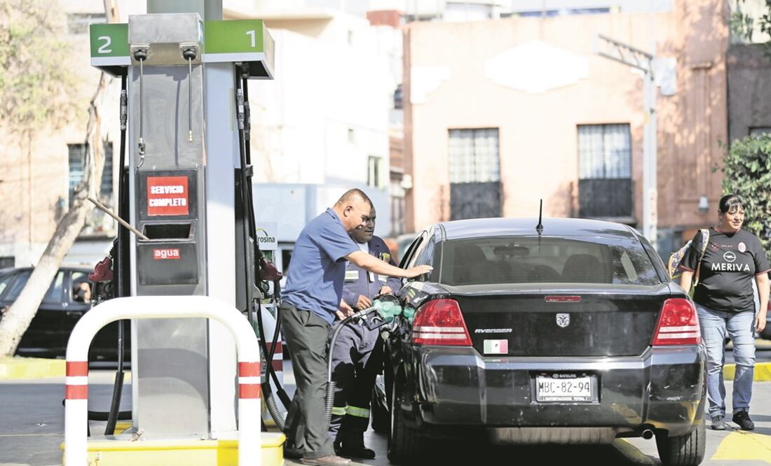 Fotografía: Archivo / EL UNIVERSAL.