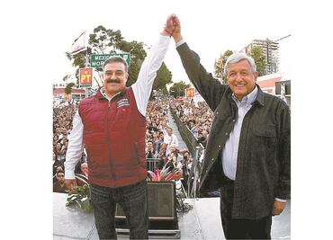 Sin sanción, 97 denuncias contra superdelegados