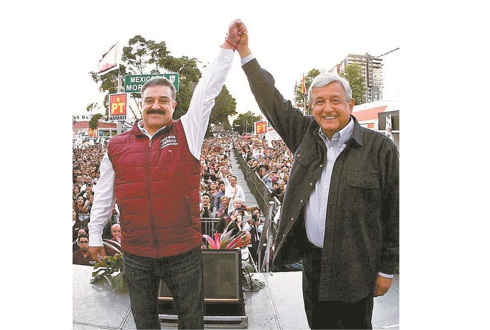 Especialistas coinciden en que las figuras de los superdelegados que están en todos los estados del país, son cargos de carácter político más que administrativo. Fotos: ARCHIVO. EL UNIVERSAL