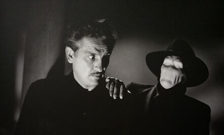 Arturo de Córdova y la Estación Espacial, en un día como hoy