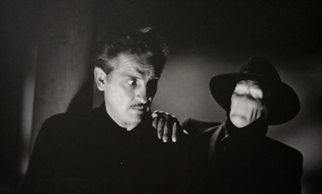 Arturo de Córdova y la Estación Espacial, en un día como hoy