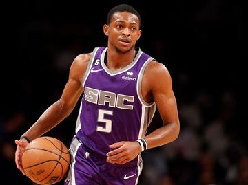 Los Kings rompen la racha más larga sin clasificar a playoffs de la NBA