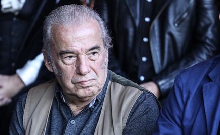 Óscar Chávez siente ambicioso proyecto de Netflix con "Cien años de soledad"