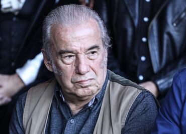 Óscar Chávez siente ambicioso proyecto de Netflix con "Cien años de soledad"