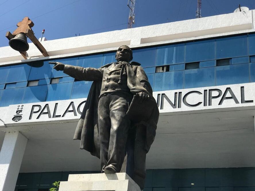 Foto: Rebeca Jiménez\El Universal