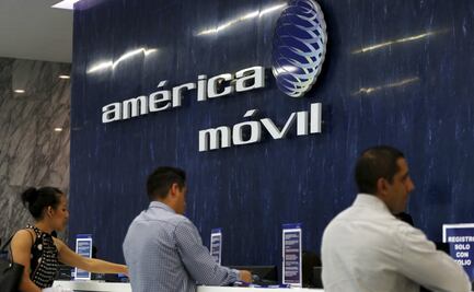 Tribunal resuelve que América Móvil debe pagar 2.2 mdd en Colombia