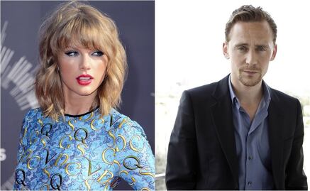 Taylor Swift y Tom Hiddleston terminan su romance