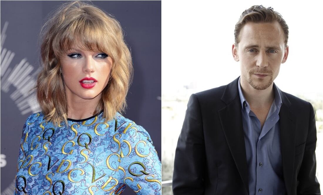 Su relación inició en medio de polémica FOTO: ARCHIVO