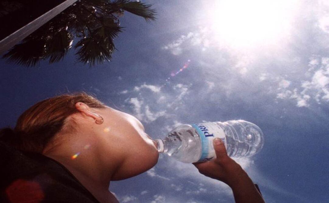 Foto: Archivo/ EL UNIVERSAL  