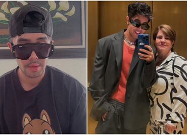 Derek Trejo agradece detención del presunto feminicida de su mamá: "sí existe la justicia en México"