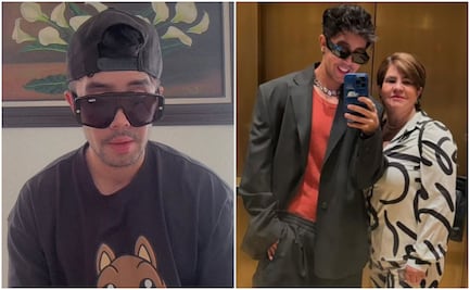 Derek Trejo agradece detención del presunto feminicida de su mamá: "sí existe la justicia en México"